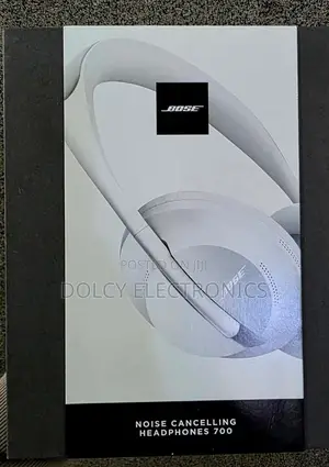 Bose Nc 700 Headphone