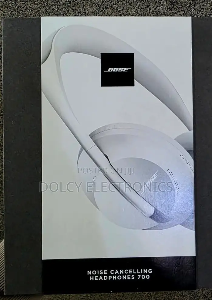 Bose Nc 700 Headphone