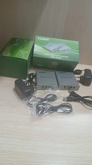 Hdmi 60m Network Cable Extender