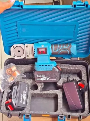 Good Quality Makita Cordless PPR Machine /New PPR Machine 198v