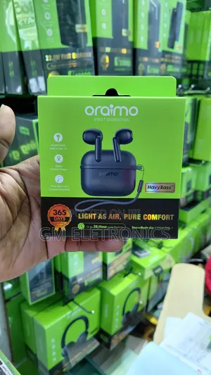 Oraimo Spacebuds Air