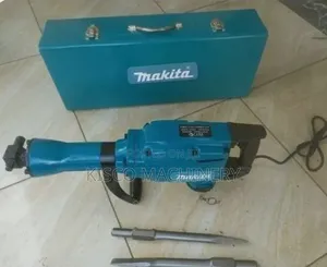 Makita Demolishon Hammer/2600w Demolishon Hammer