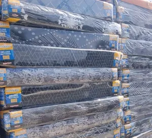 3*6 Mattress 6 Inches Resteasy Medium Density Mattress 3x6 – 6 Inch