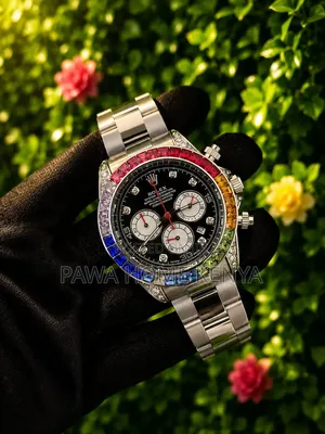 Rolex Daytona Men's Watch