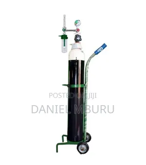 Small Portable Oxygen Cylinder for Hire