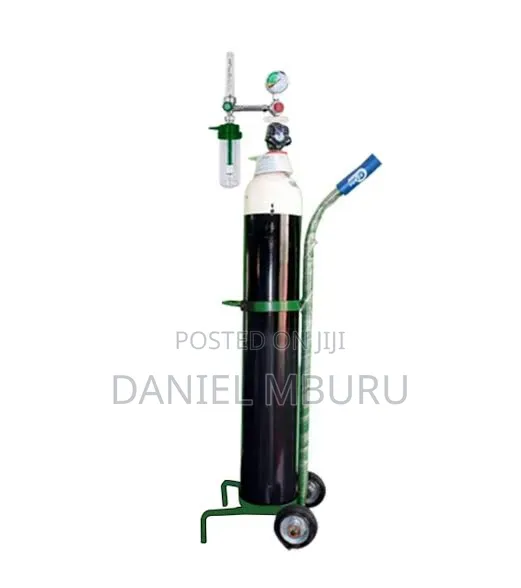 Small Portable Oxygen Cylinder for Hire