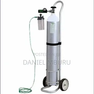Small Portable Oxygen Cylinder for Hire