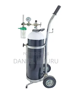 Small Portable Oxygen Cylinder for Hire