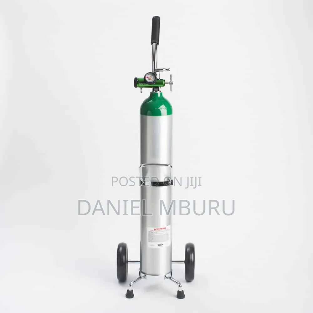 Small Portable Oxygen Cylinder for Hire