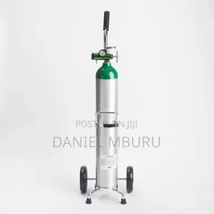 Small Portable Oxygen Cylinder for Hire