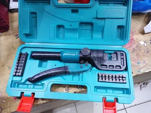 Highly Recommend and Reliable Total Crimping Tool