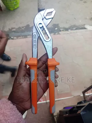 Water Pump Pliers 10" Kasuku Pliers