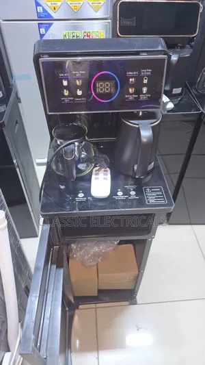 Bottom Load Water Dispenser at Sh8399.