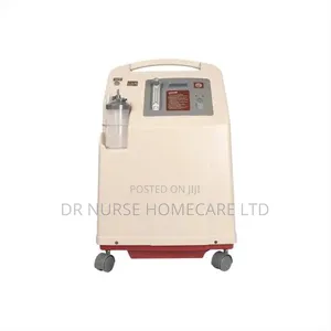 Oxygen Concentrator for Hire at KSH 1,000