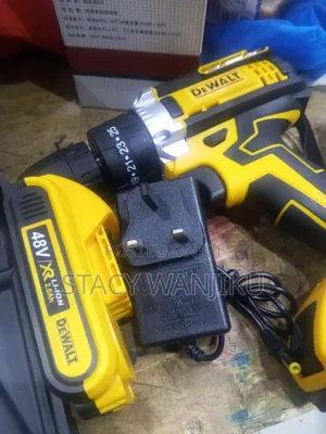 Reliable Quality Drill