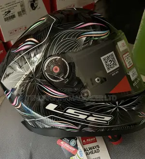 Motorcycle Helmet Ls2 Vector2 Super Deal Size: Xs