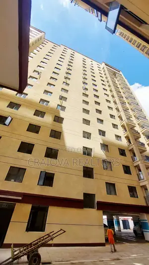 2bdrm Apartment in Dagoretti Corner for sale