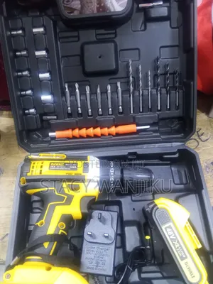High Quality Drill With Hammer