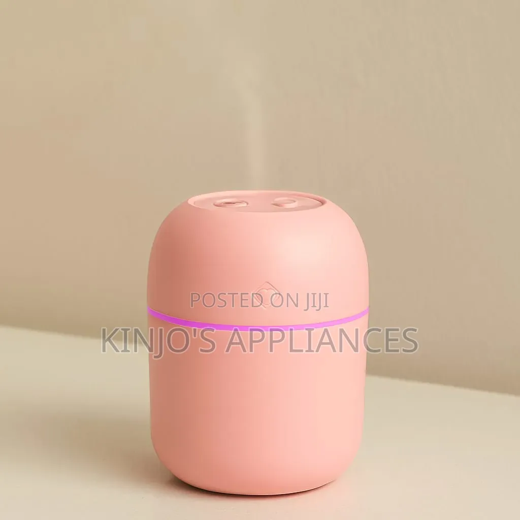 Nordic Humidifier Diffuser