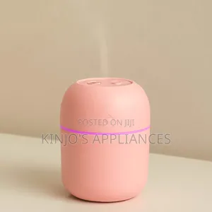 Nordic Humidifier Diffuser