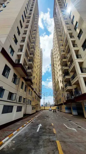 2bdrm Apartment in Dagoretti Corner for sale