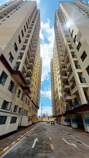 2bdrm Apartment in Dagoretti Corner for rent