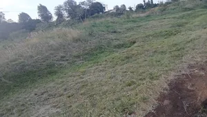 Plot for Sale at Lower Kabete With Ready Title Deed