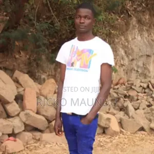 Full Time Job