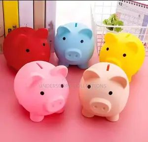 Piggy Bank