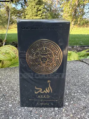 Yara Black by Lataffa Perfume/Fragrance Available