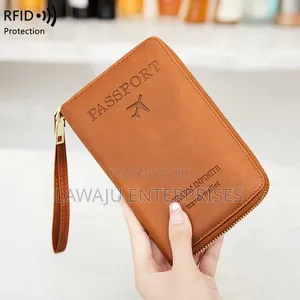 Travel Wallet