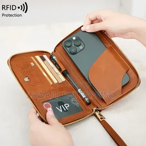 Passport Organizer