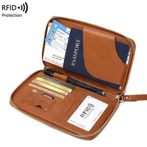 Passport Organizer