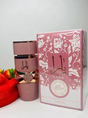 Yara Elixir by Lataffa Perfume / Fragrance Available