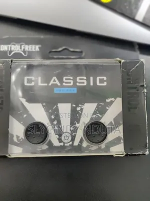 Ps4 Kontrol Freek Classic