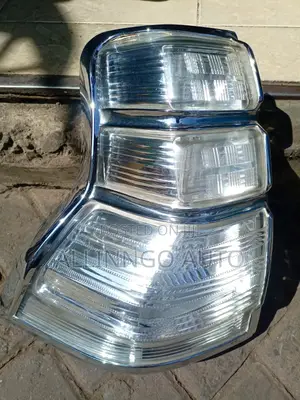 Toyota Land Cruiser Prado 150 Taillight