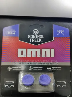 Ps4 Kontrol Freek Omni