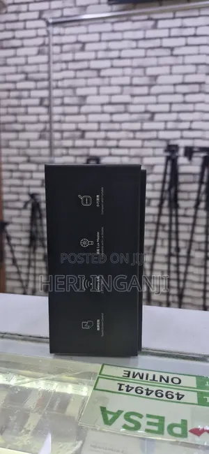 Godox X3 Trigger for Sony