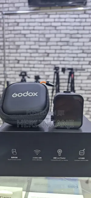 Godox X3 Trigger for Sony
