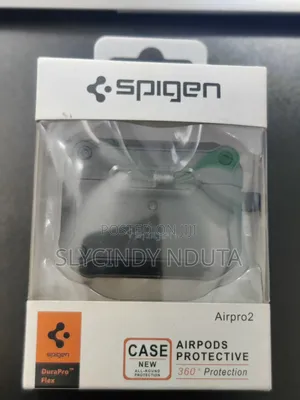 Spigen Airpro2 Case