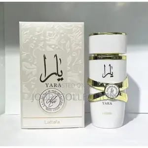 Yara Moi/White by Lataffa Perfume/Fragrance Available