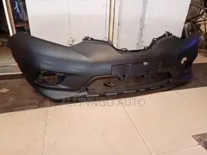 Nissan Xtrail 2016 Bumper