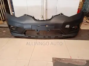 Nissan Xtrail 2016 Bumper