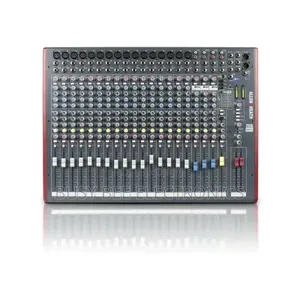 Allen Heath Zed-22fx Mixer