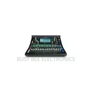 Allen Heath Sq5 Mixer