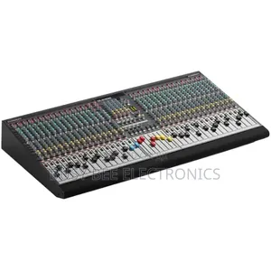 Allen and Heath Gl3200 Mixer