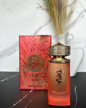 Khair Fusion by Paris Corner Perfume/Fragrance Available