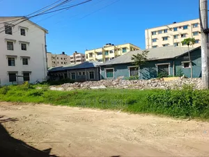 Plot for Sale