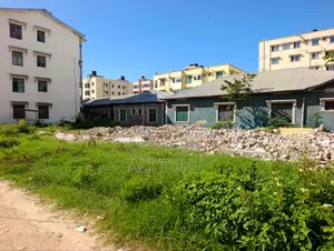 Plot for Sale