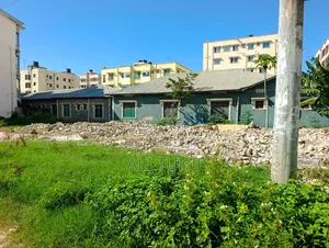 Plot for Sale